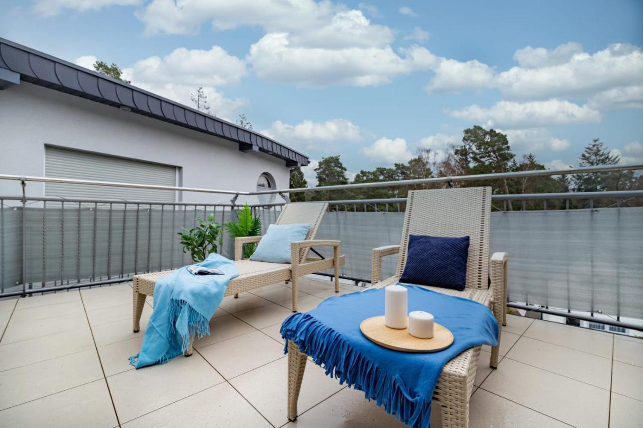 Apartament Happy - Basen, Plaza, Ochrona 24H - 3 Sypialnie Dla Maksymalnie 8 Osob Pobierowo Ngoại thất bức ảnh
